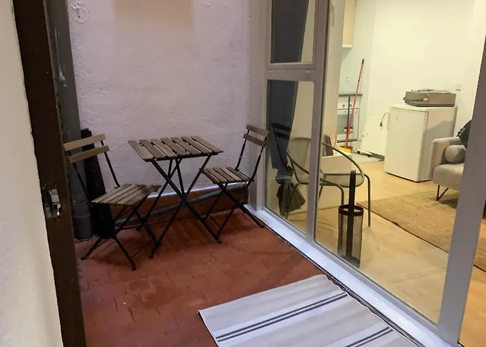 Lavapies